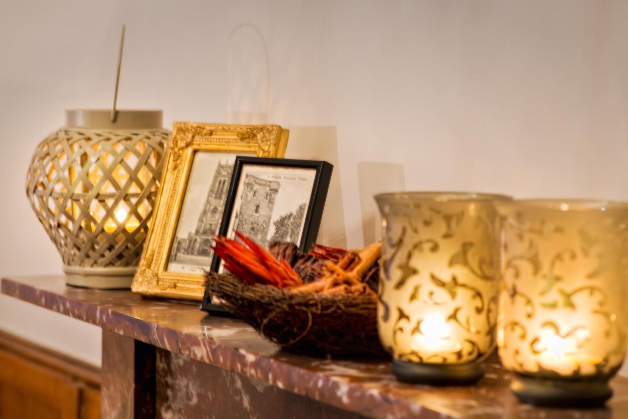 Boutique Hotel Caelus VII Tongeren Εξωτερικό φωτογραφία