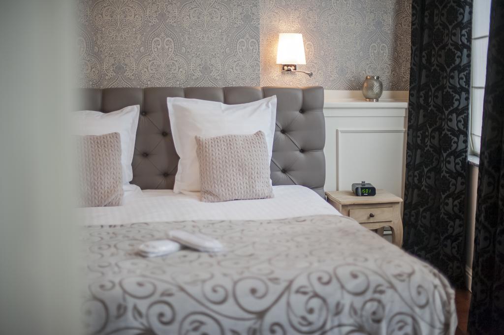 Boutique Hotel Caelus VII Tongeren Εξωτερικό φωτογραφία