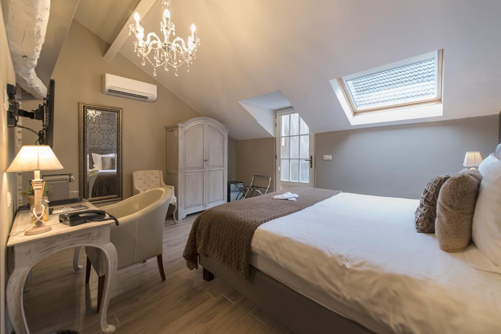 Boutique Hotel Caelus VII Tongeren Εξωτερικό φωτογραφία