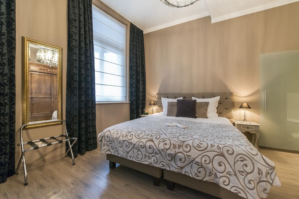 Boutique Hotel Caelus VII Tongeren Εξωτερικό φωτογραφία