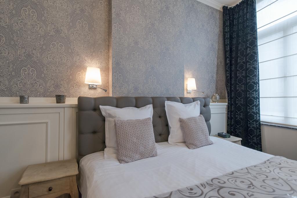 Boutique Hotel Caelus VII Tongeren Εξωτερικό φωτογραφία