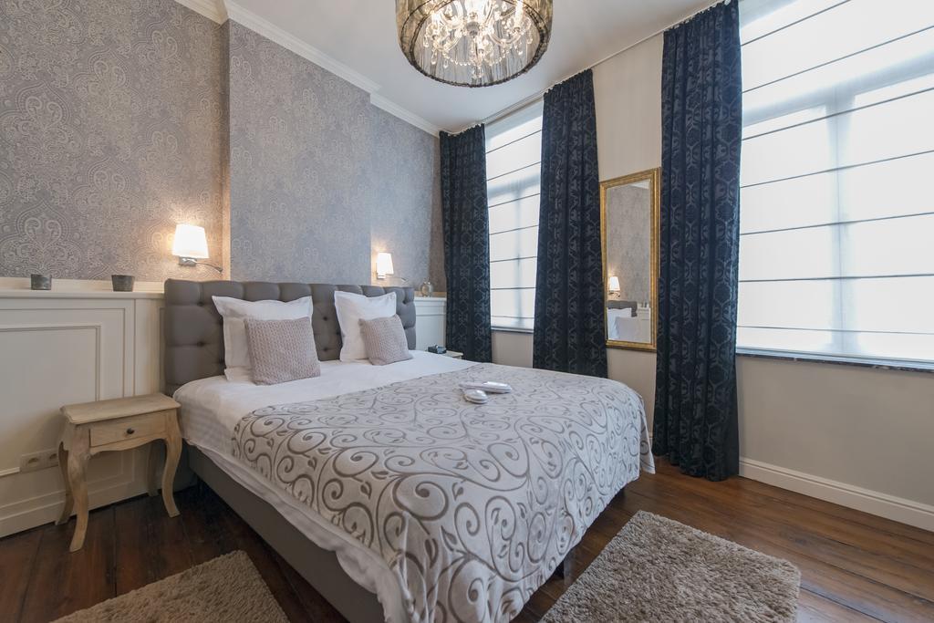 Boutique Hotel Caelus VII Tongeren Εξωτερικό φωτογραφία