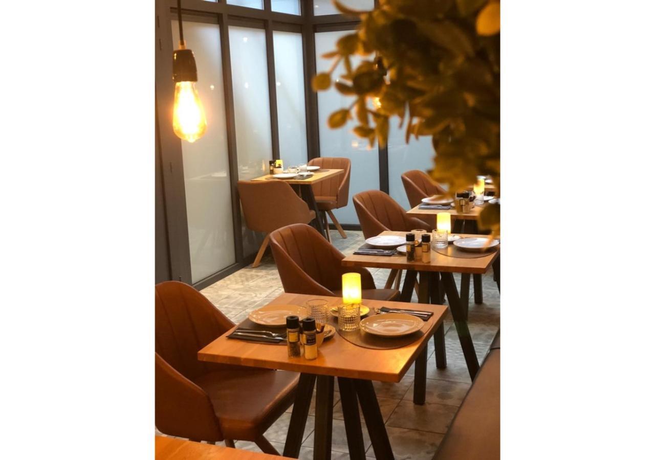 Boutique Hotel Caelus VII Tongeren Εξωτερικό φωτογραφία